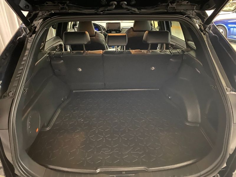 Toyota RAV4 bild 7