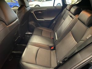 Toyota RAV4 bild 9