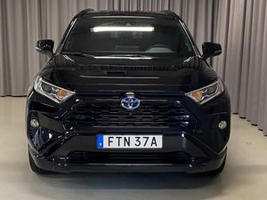 Toyota RAV4 bild 4