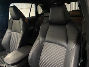 Toyota RAV4 bild 11