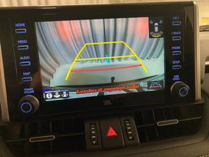 Toyota RAV4 bild 15