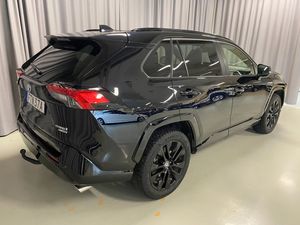 Toyota RAV4 bild 5