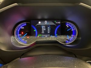 Toyota RAV4 bild 14
