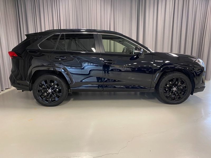 Toyota RAV4 bild 3