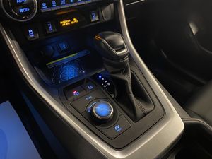 Toyota RAV4 bild 17