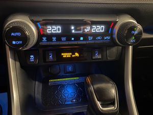 Toyota RAV4 bild 16