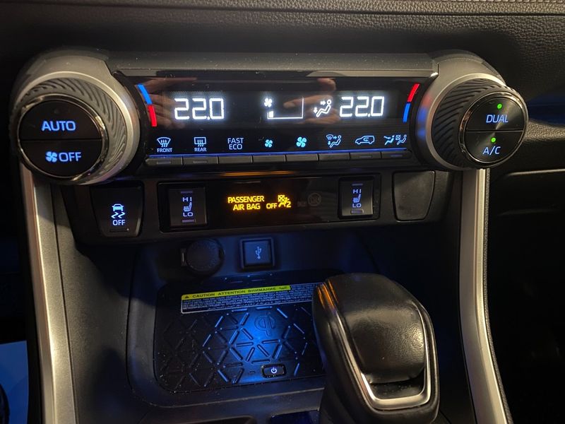 Toyota RAV4 bild 16