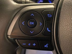Toyota RAV4 bild 20