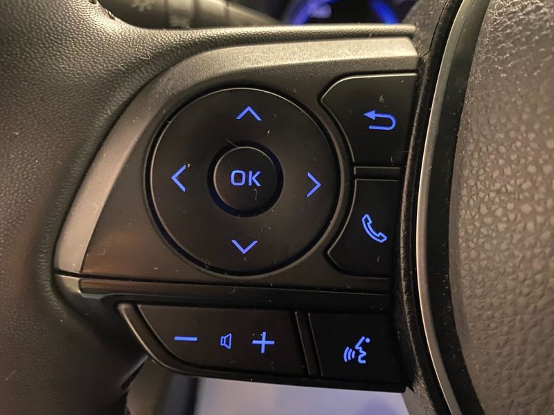Toyota RAV4 bild 20
