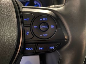 Toyota RAV4 bild 19