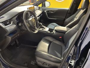 Toyota RAV4 bild 5