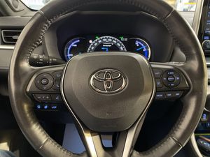 Toyota RAV4 bild 16