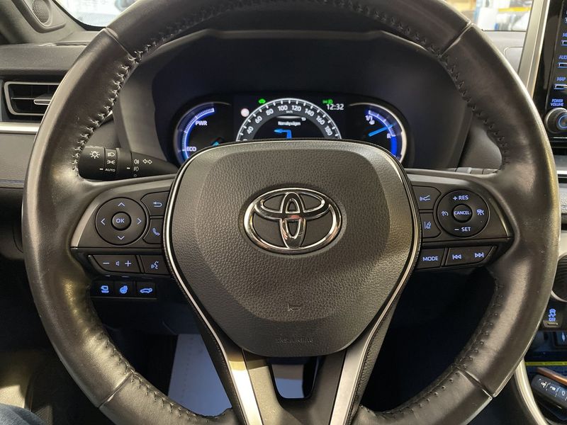 Toyota RAV4 bild 16