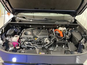 Toyota RAV4 bild 19