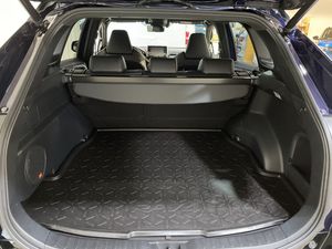 Toyota RAV4 bild 4