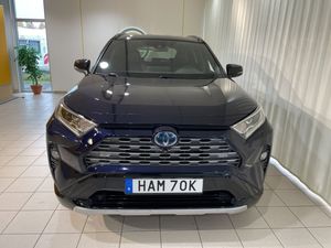 Toyota RAV4 bild 20