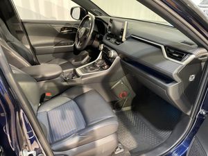 Toyota RAV4 bild 7