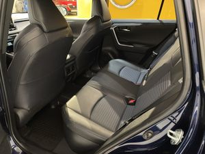 Toyota RAV4 bild 6