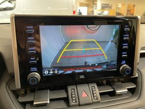 Toyota RAV4 bild 14
