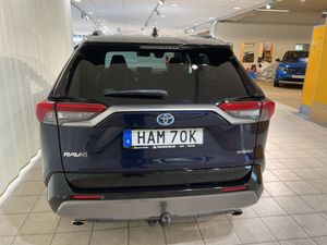 Toyota RAV4 bild 21