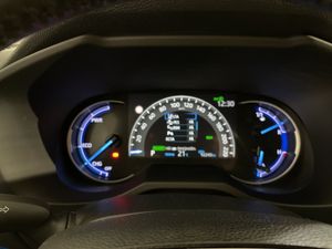Toyota RAV4 bild 11