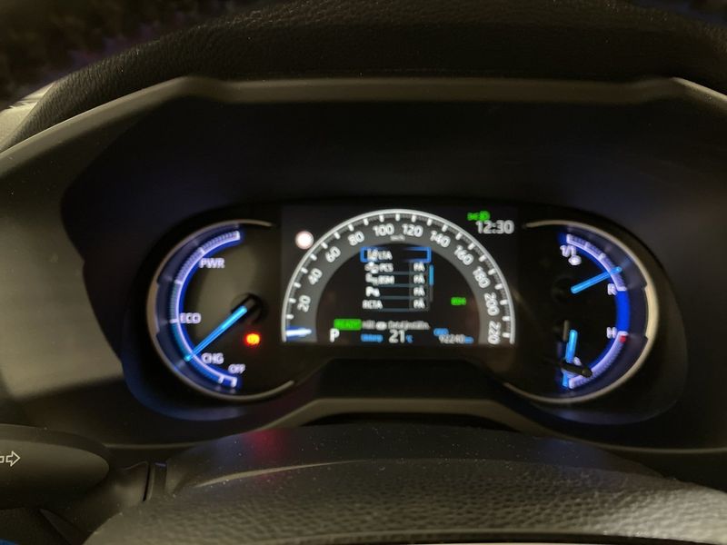 Toyota RAV4 bild 11