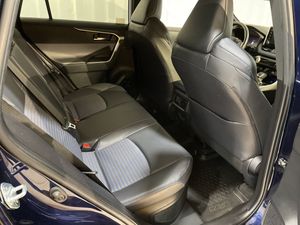 Toyota RAV4 bild 8