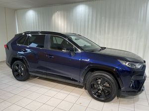 Toyota RAV4 bild 2