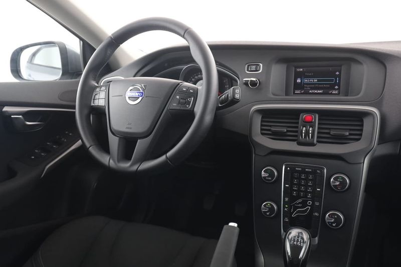 Volvo V40 bild 14