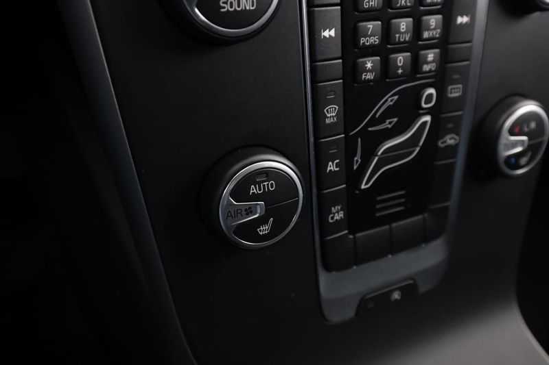 Volvo V40 bild 25
