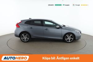 Volvo V40 bild 7