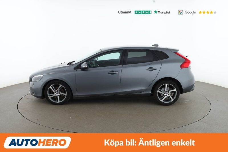Volvo V40 bild 2