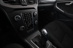 Volvo V40 bild 23