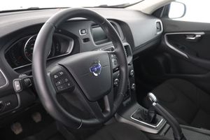 Volvo V40 bild 12