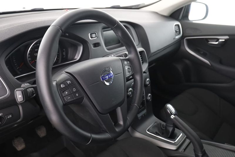 Volvo V40 bild 12