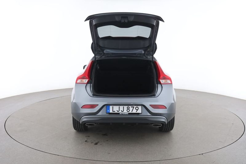 Volvo V40 bild 17