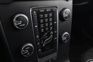 Volvo V40 bild 24