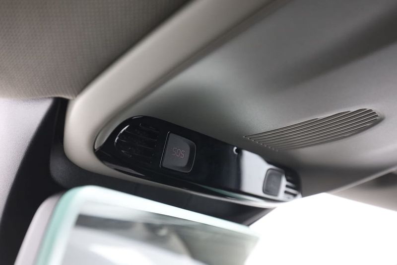 Volvo V40 bild 30