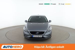 Volvo V40 bild 9