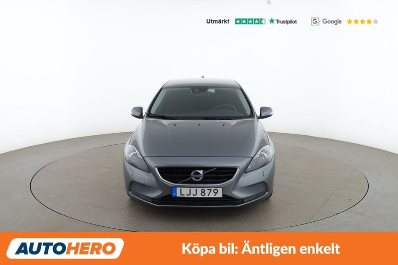 Volvo V40 bild 9