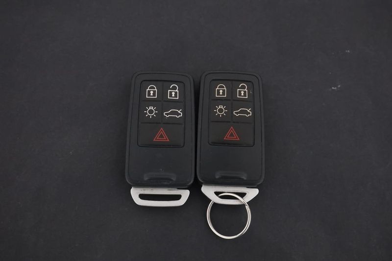 Volvo V40 bild 35