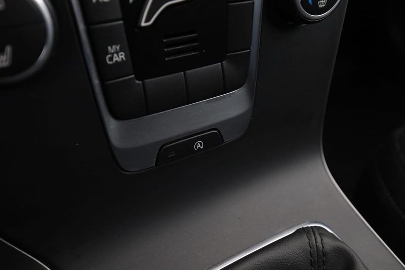 Volvo V40 bild 26