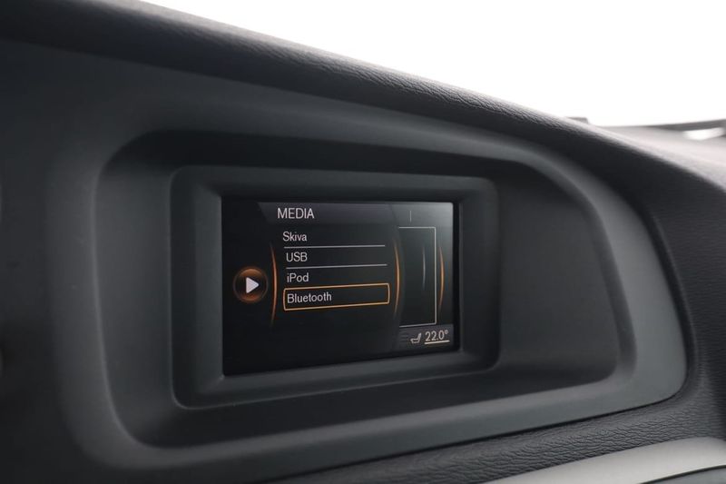 Volvo V40 bild 21