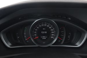 Volvo V40 bild 20