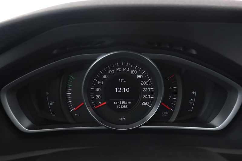 Volvo V40 bild 20