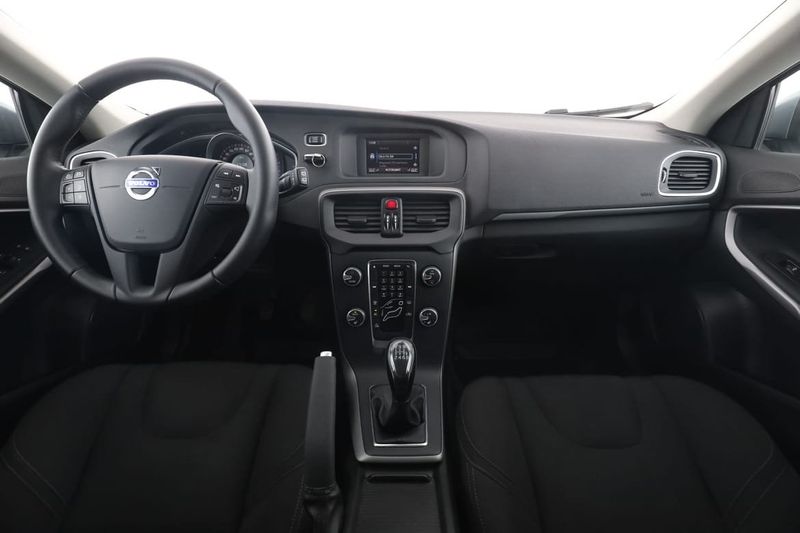 Volvo V40 bild 13