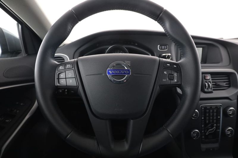Volvo V40 bild 19
