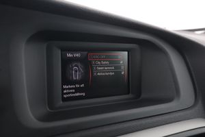 Volvo V40 bild 22