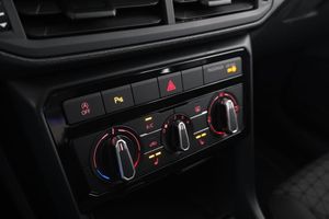 Volkswagen T-Cross bild 23