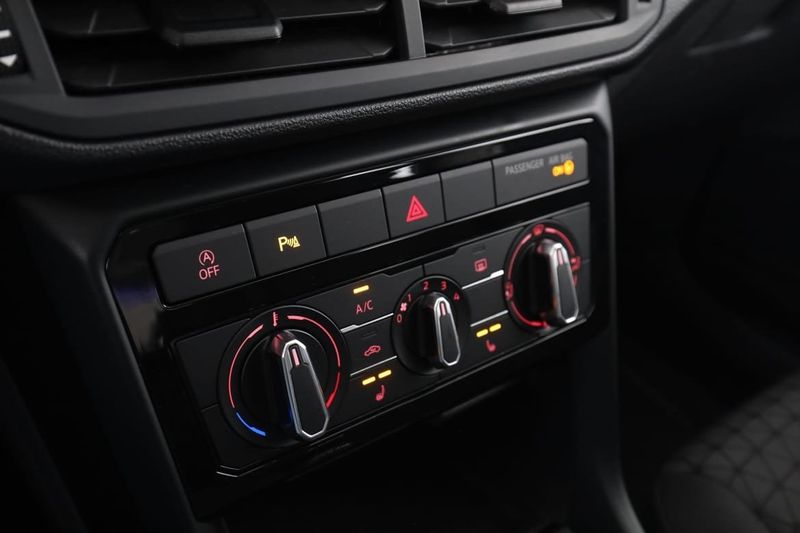 Volkswagen T-Cross bild 23